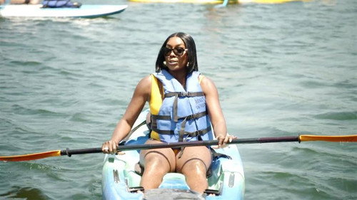 The Real Housewives of Potomac Season 8 Episode 7 - Don't Rock the Boat
