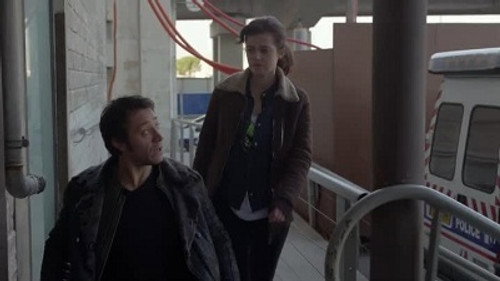 Cain S1E2 — Episode 2