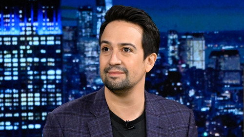 The Tonight Show Starring Jimmy Fallon Season 10 Episode 24 - Lin-Manuel Miranda, Bobby Cannavale, JVKE