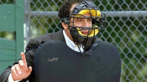 undefined Season 2 Episode 3 - Mr. Monk Goes to the Ballgame