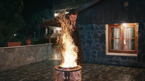 Rüzgarlı Tepe Season 1 Episode 36 - Episode 36
