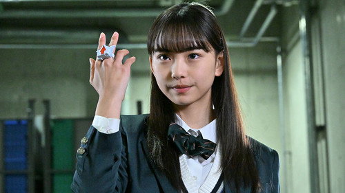 Kamen Rider Season 34 Episode 19 - The Dawn of Rinne! Transform, Majade!