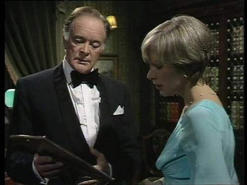undefined Season 1 Episode 4 - The Ghost in the Pale Blue Dress