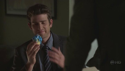 Revenge of the Cupcake Kid still