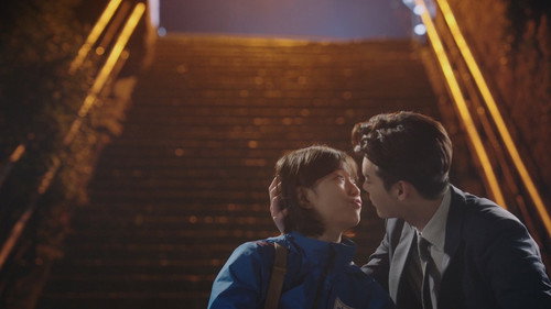 While You Were Sleeping Season 1 Episode 13 - Secret That Can't Be Told (1)