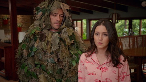 Raising Hope Season 3 Episode 18 - Arbor Daze