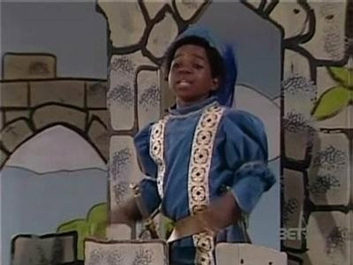 Diff'rent Strokes Season 5 Episode 23 - Romeo and Juliet