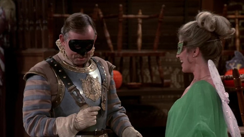 Cheers Season 3 Episode 4 - Fairy Tales Can Come True