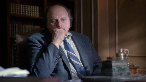 NYPD Blue Season 3 Episode 20 - A Death in the Family
