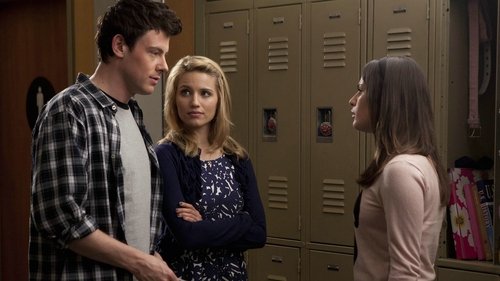 Glee Season 2 Episode 17 - A Night of Neglect