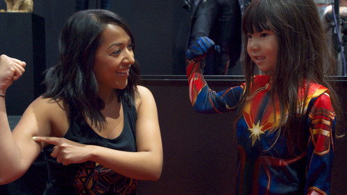 Marvel's 616 Season 1 Episode 2 - Higher, Further, Faster