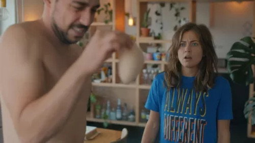 F*** You Very, Very Much Season 2 Episode 4 - Episode 4