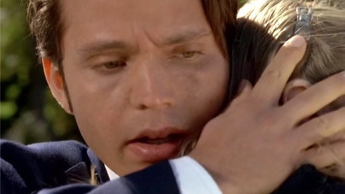 Millennium Season 1 Episode 7 - Blood Relatives
