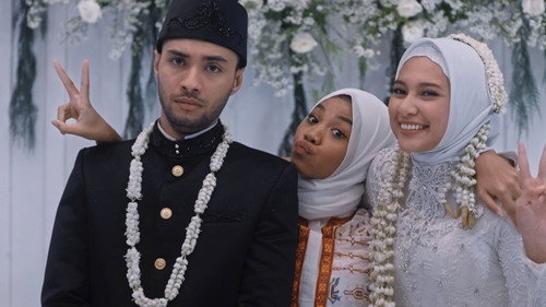 Wedding Agreement: The Series Season 1 Episode 1 - The Third Person