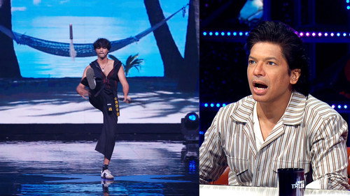 India's Got Talent Season 11 Episode 1 - Hindustan Ka Hunar