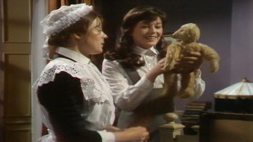 Upstairs, Downstairs Season 3 Episode 9 - Goodwill to All Men
