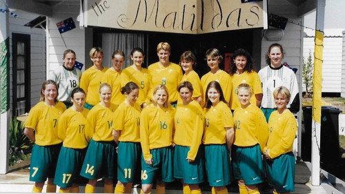 Australian Story Season 23 Episode 6 - Pitch Perfect