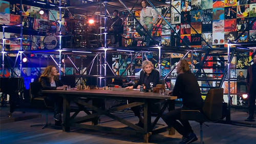 Matthijs gaat door Season 1 Episode 7 - Episode 7