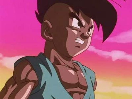 undefined Season 1 Episode 32 - The Return of Uub