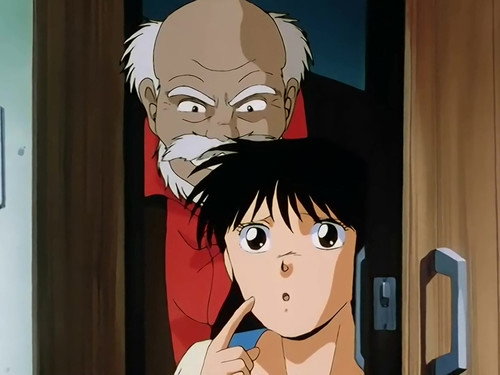 Shurato Season 1 Episode 19 - A Tearful Resolution! Goodbye, Earth
