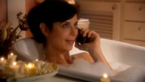 Army Wives Season 1 Episode 3 - The Art of Separation