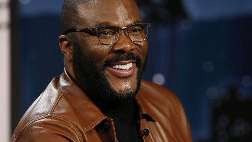 Tyler Perry, Usher, Ari Lennox still