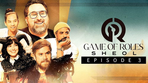Game of Roles Season 9 Episode 3 - Episode 3
