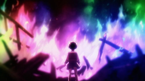 MAO Season 1 Episode 3 - The Accursed