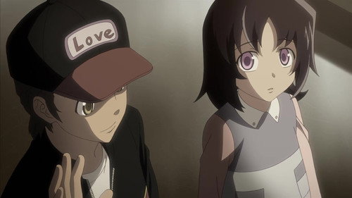 The Future Diary Season 1 Episode 17 - Family Discount