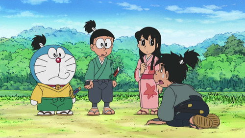 Akichi no Iruka still