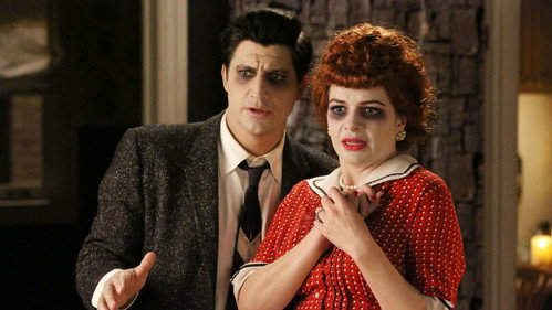 Marry Me Season 1 Episode 3 - Scary Me