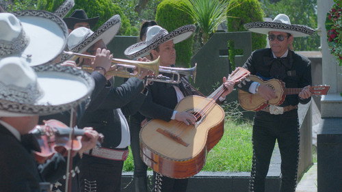 Rosario Tijeras (Mexico) Season 5 Episode 24 - Episode 24