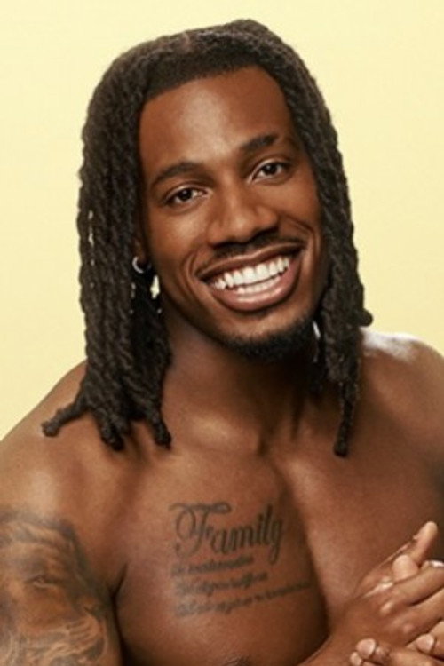 Shaq Muhammad