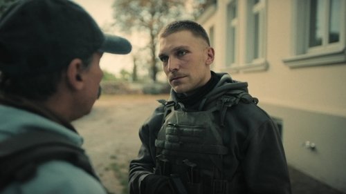 Go Ahead, Brother Season 1 Episode 5 - Episode 5