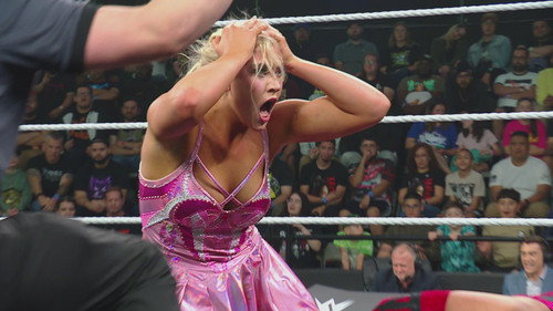 WWE LFG Season 1 Episode 14 - Win or Go Home