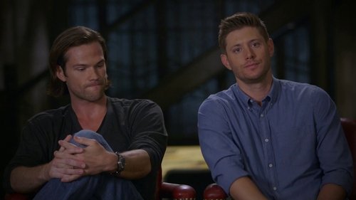 A Very Special Supernatural Special still