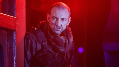 The Blacklist Season 1 Episode 9 - Anslo Garrick (1)