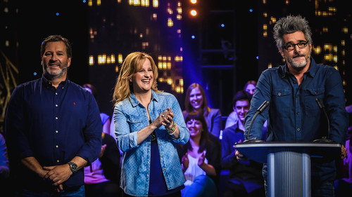Ce soir tout est permis Season 2 Episode 10 - Episode 10