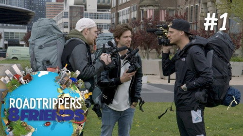 Roadtrippers Season 4 Episode 1 - Episode 1