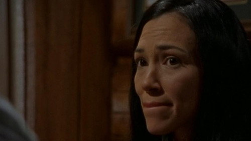 undefined Season 7 Episode 11 - In the Blood
