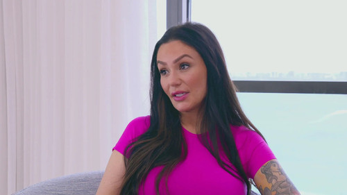 Jersey Shore: Family Vacation Season 7 Episode 29 - Deena's Family Vacation