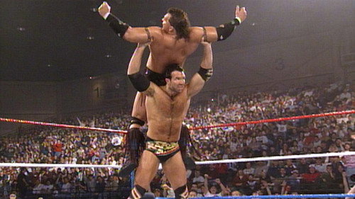 WWF Superstars Season 11 Episode 10 - Superstars - Mar. 09, 1996