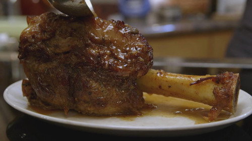 The Mind of a Chef Season 2 Episode 12 - Italian