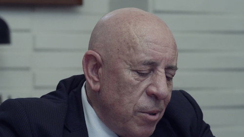 El marginal Season 1 Episode 11 - Chapter 11