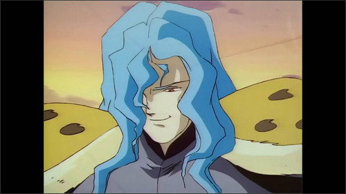 Tetsujin 28-go FX Season 1 Episode 2 - Episode 2