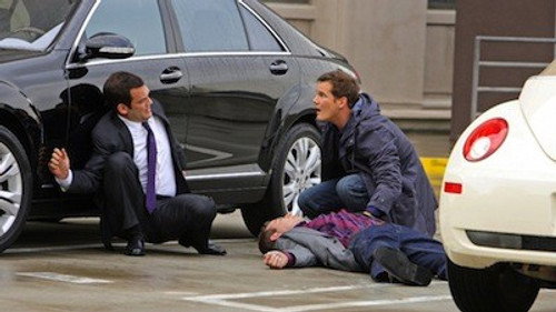 Numb3rs Season 6 Episode 15 - Growin' Up