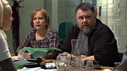 Ihmisten puolue Season 3 Episode 1 - Episode 1