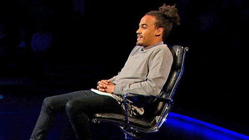 Celebrity Mastermind Season 15 Episode 10 - Episode 10