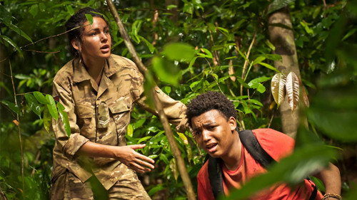 Our Girl Season 3 Episode 8 - Nigeria, Belize And Bangladesh Tours (4)