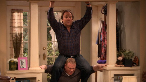 undefined Season 8 Episode 8 - The Yoga Bear